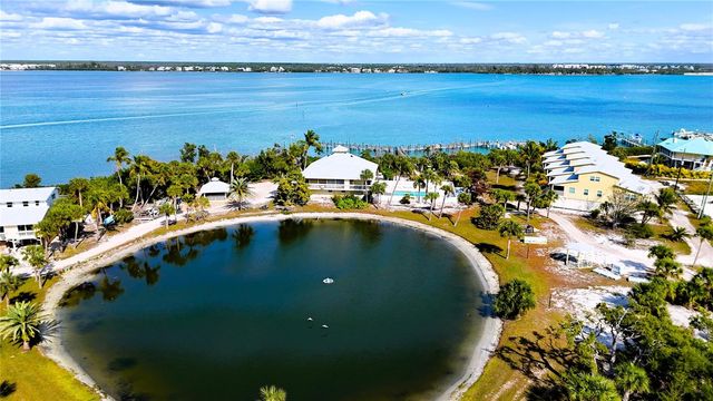 9400 LITTLE GASPARILLA ISLAND H4, Placida, FL 33946