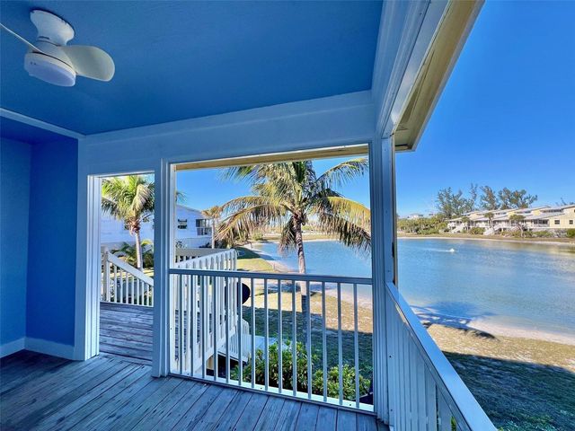 9400 LITTLE GASPARILLA ISLAND H4, Placida, FL 33946