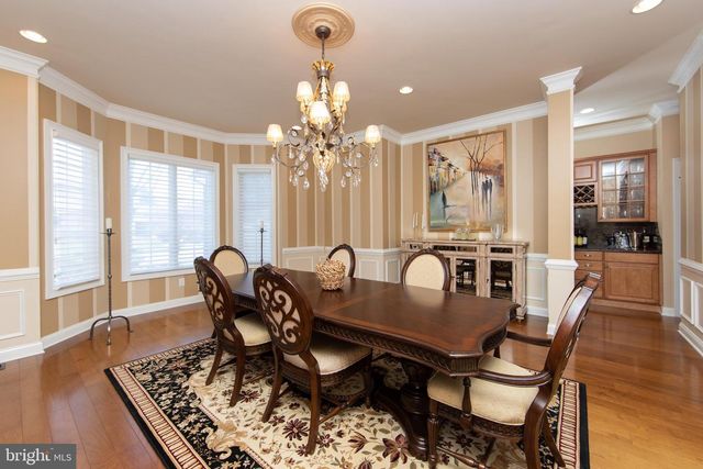 1747 COUNTRY CLUB DR, Cherry Hill, NJ 08003