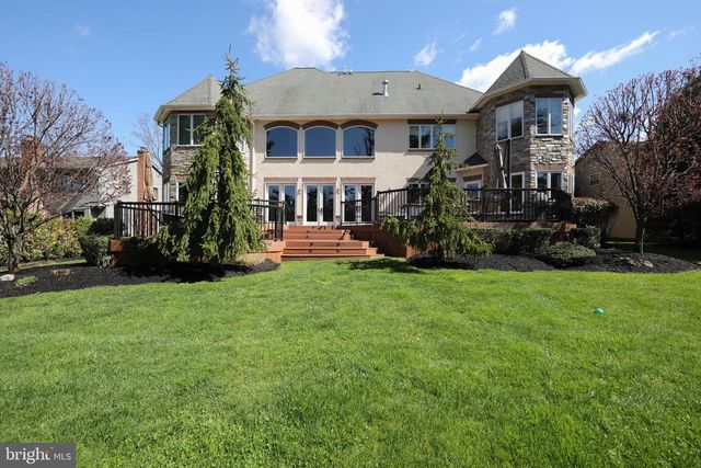 1747 COUNTRY CLUB DR, Cherry Hill, NJ 08003