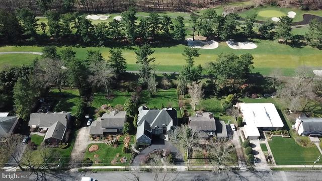 1747 COUNTRY CLUB DR, Cherry Hill, NJ 08003