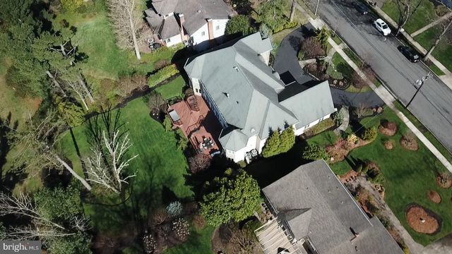 1747 COUNTRY CLUB DR, Cherry Hill, NJ 08003