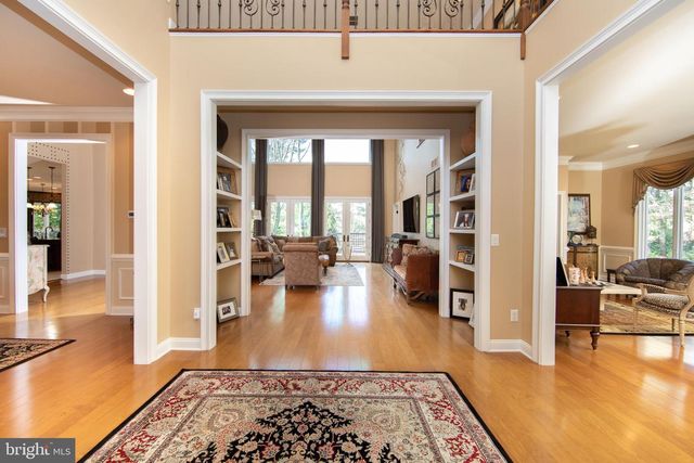 1747 COUNTRY CLUB DR, Cherry Hill, NJ 08003