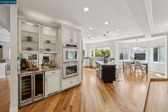 34 Sugarloaf Terrace, Alamo, CA 94507
