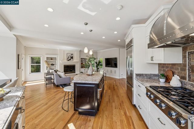 34 Sugarloaf Terrace, Alamo, CA 94507