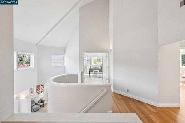 34 Sugarloaf Terrace, Alamo, CA 94507
