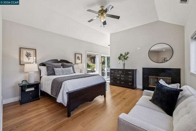 34 Sugarloaf Terrace, Alamo, CA 94507