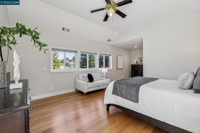 34 Sugarloaf Terrace, Alamo, CA 94507