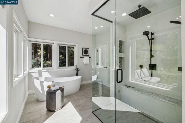 34 Sugarloaf Terrace, Alamo, CA 94507