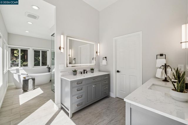 34 Sugarloaf Terrace, Alamo, CA 94507