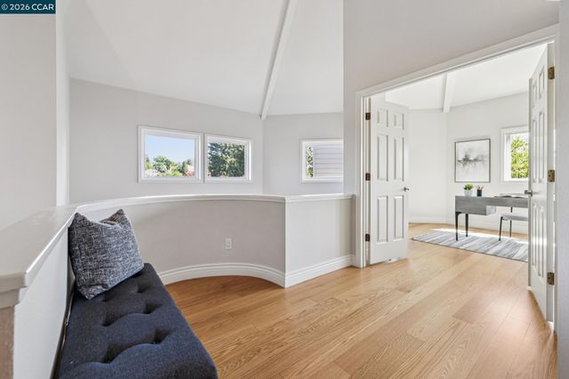 34 Sugarloaf Terrace, Alamo, CA 94507