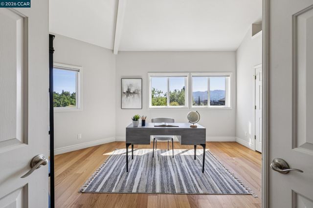 34 Sugarloaf Terrace, Alamo, CA 94507