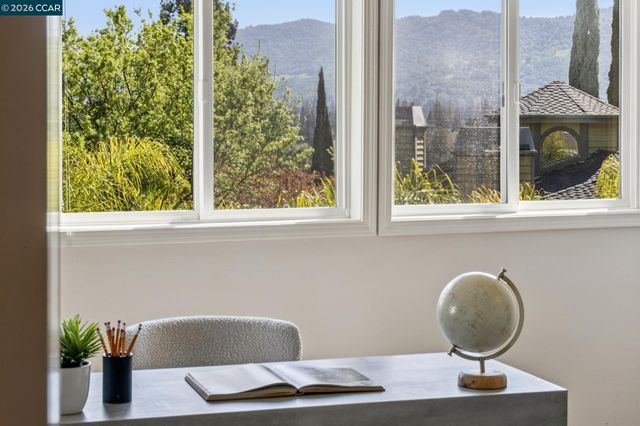 34 Sugarloaf Terrace, Alamo, CA 94507
