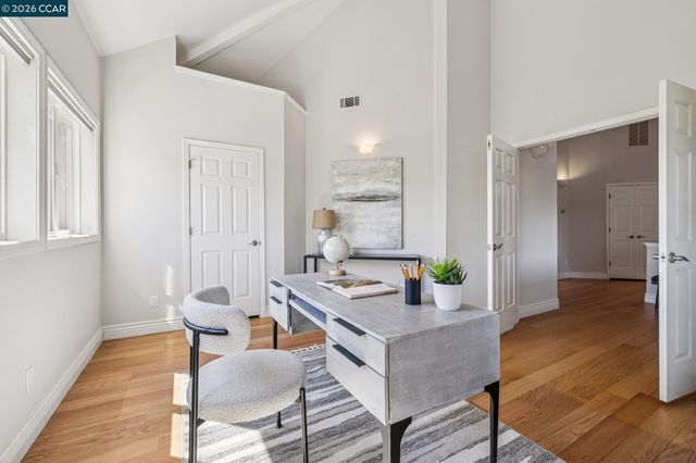 34 Sugarloaf Terrace, Alamo, CA 94507