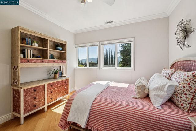 34 Sugarloaf Terrace, Alamo, CA 94507