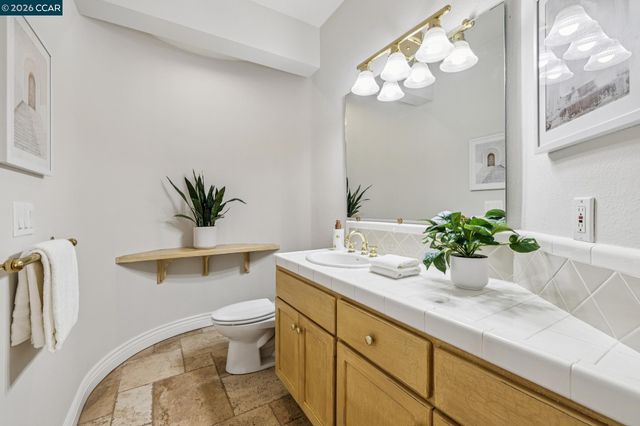 34 Sugarloaf Terrace, Alamo, CA 94507