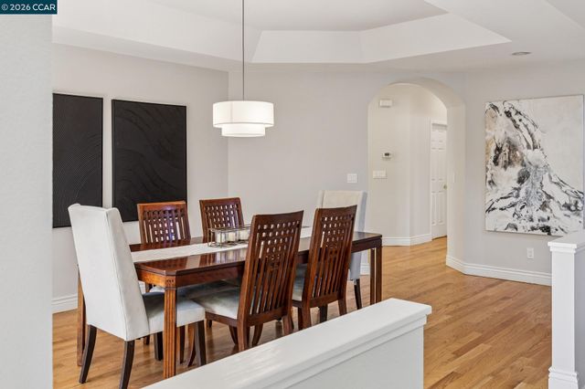 34 Sugarloaf Terrace, Alamo, CA 94507
