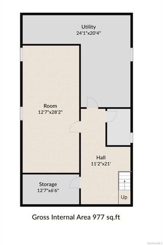 98 Evergreen Avenue, Bethpage, NY 11714