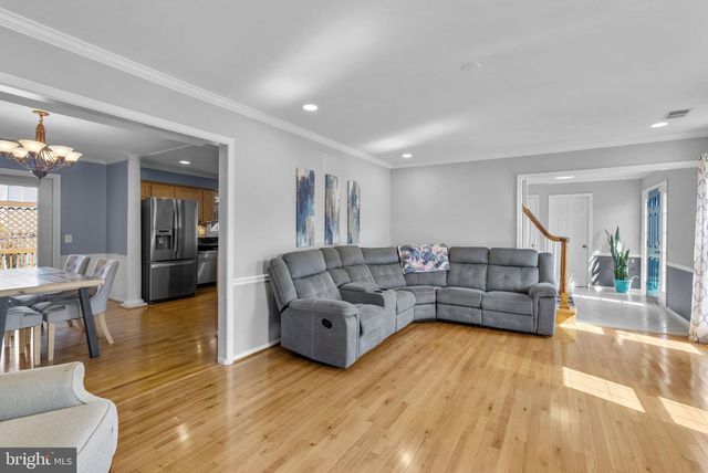 11801 BIGNONIA CT, Laurel, MD 20708