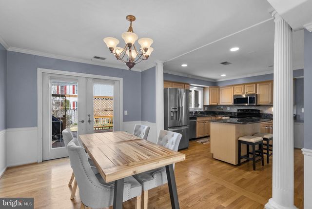 11801 BIGNONIA CT, Laurel, MD 20708