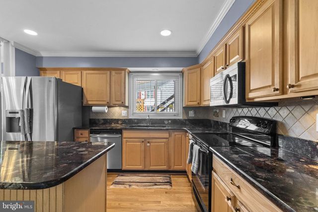 11801 BIGNONIA CT, Laurel, MD 20708