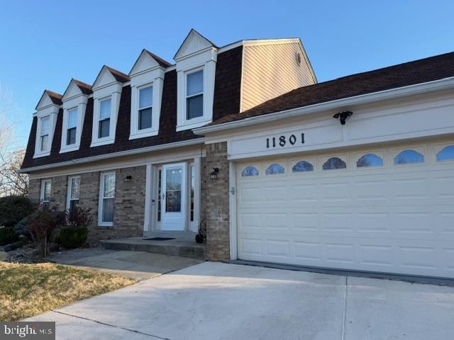 11801 BIGNONIA CT, Laurel, MD 20708