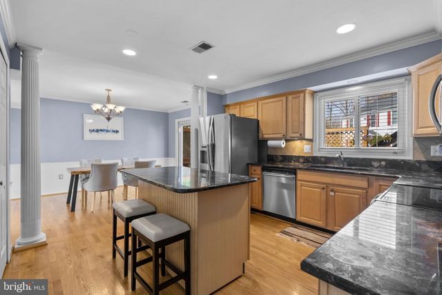 11801 BIGNONIA CT, Laurel, MD 20708