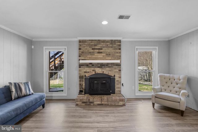 11801 BIGNONIA CT, Laurel, MD 20708
