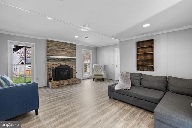 11801 BIGNONIA CT, Laurel, MD 20708