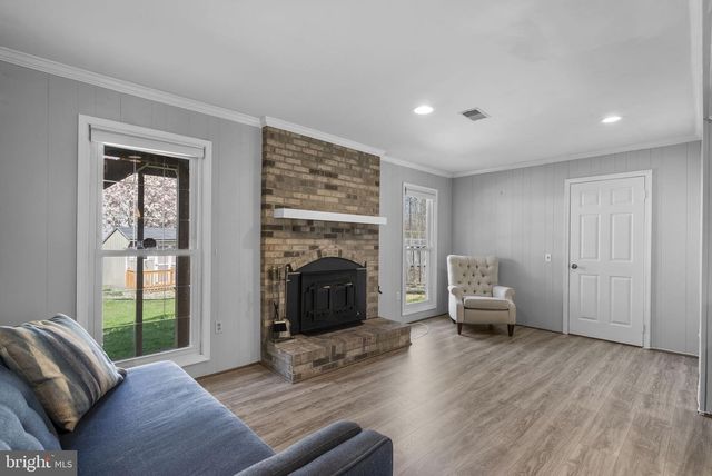 11801 BIGNONIA CT, Laurel, MD 20708