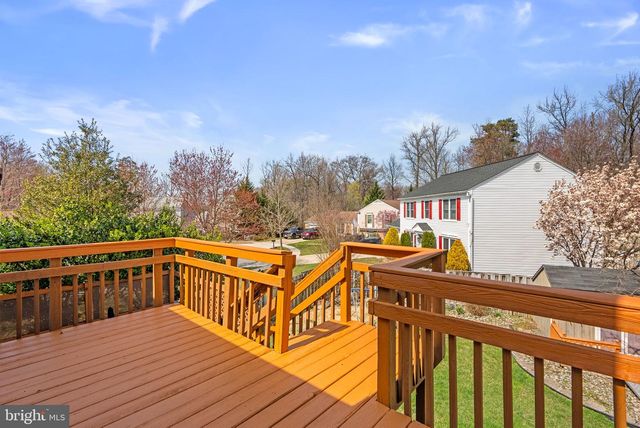 11801 BIGNONIA CT, Laurel, MD 20708