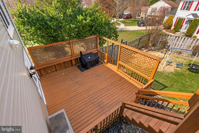 11801 BIGNONIA CT, Laurel, MD 20708