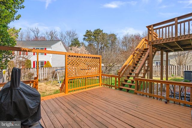 11801 BIGNONIA CT, Laurel, MD 20708