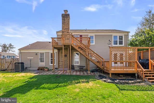 11801 BIGNONIA CT, Laurel, MD 20708