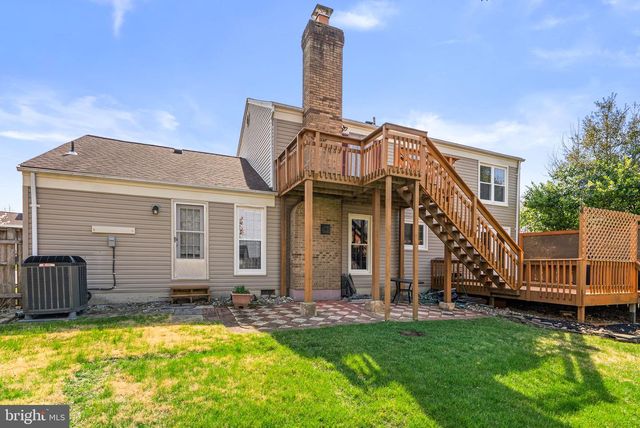 11801 BIGNONIA CT, Laurel, MD 20708