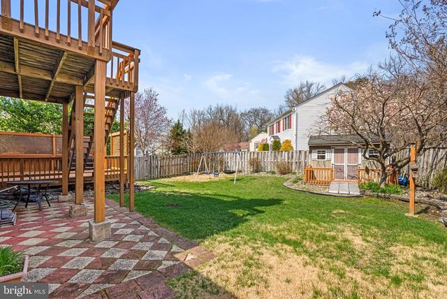 11801 BIGNONIA CT, Laurel, MD 20708