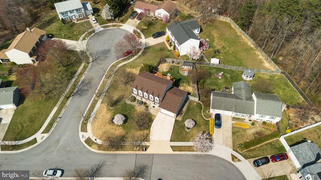 11801 BIGNONIA CT, Laurel, MD 20708