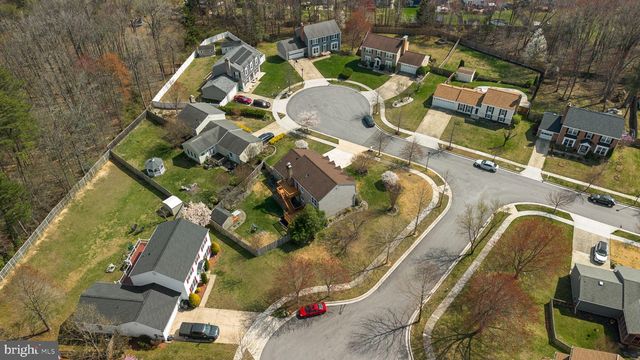 11801 BIGNONIA CT, Laurel, MD 20708