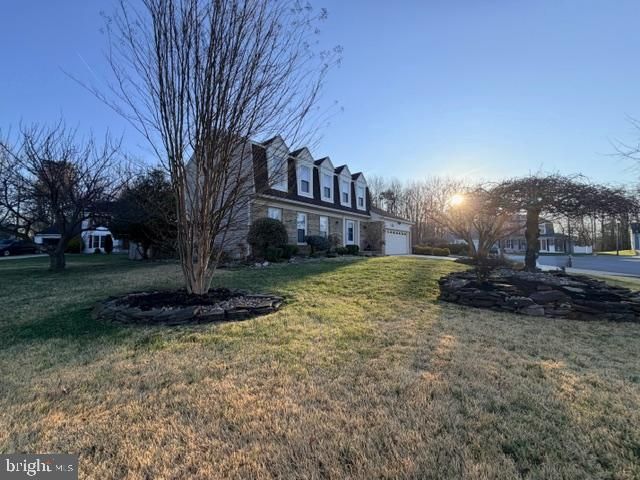 11801 BIGNONIA CT, Laurel, MD 20708