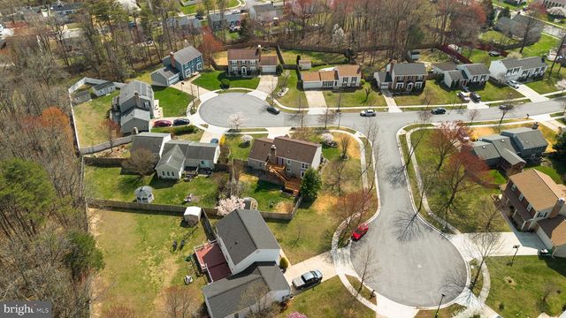 11801 BIGNONIA CT, Laurel, MD 20708