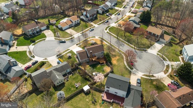 11801 BIGNONIA CT, Laurel, MD 20708