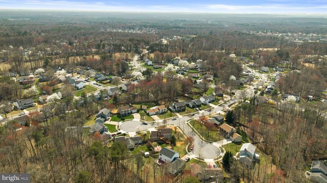 11801 BIGNONIA CT, Laurel, MD 20708