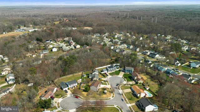 11801 BIGNONIA CT, Laurel, MD 20708
