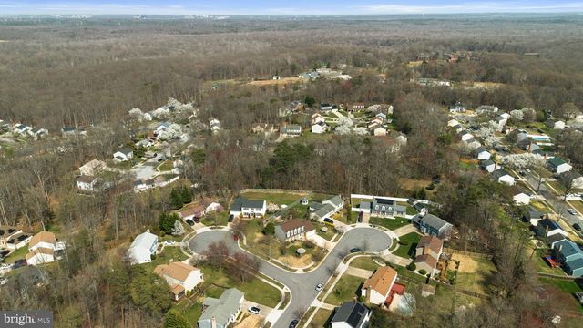 11801 BIGNONIA CT, Laurel, MD 20708