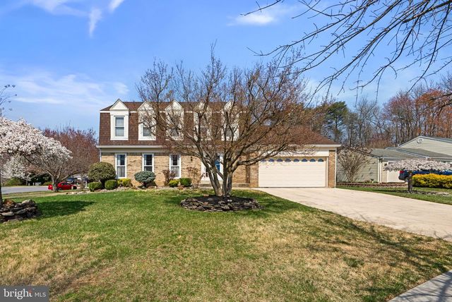 11801 BIGNONIA CT, Laurel, MD 20708