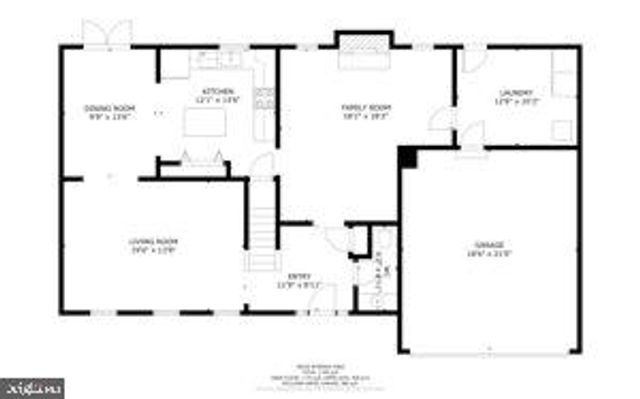 11801 BIGNONIA CT, Laurel, MD 20708