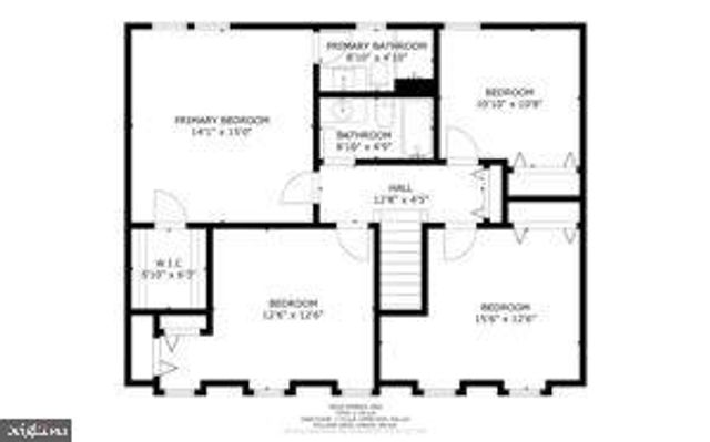 11801 BIGNONIA CT, Laurel, MD 20708