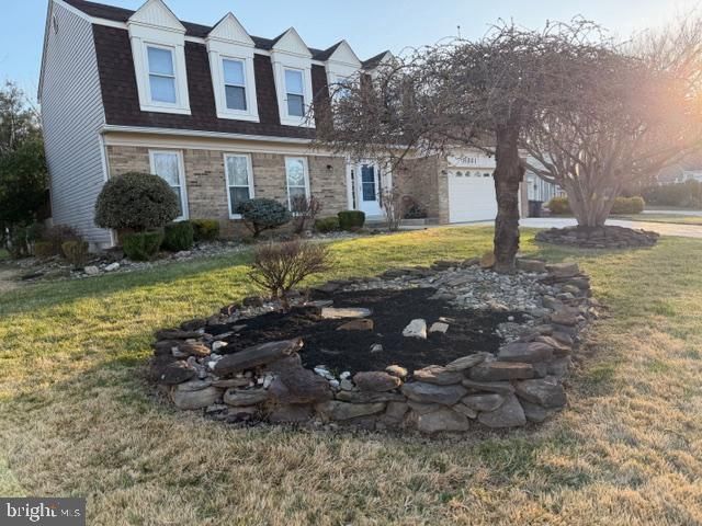 11801 BIGNONIA CT, Laurel, MD 20708