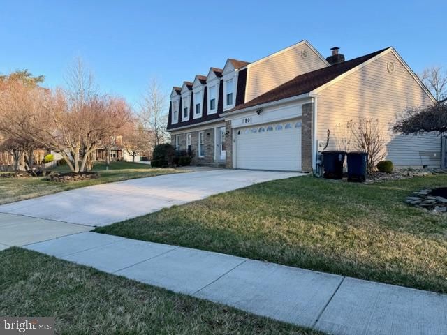 11801 BIGNONIA CT, Laurel, MD 20708