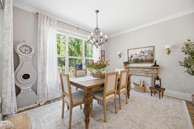 3511 Bruce Garner Road, Wake Forest, NC 27587